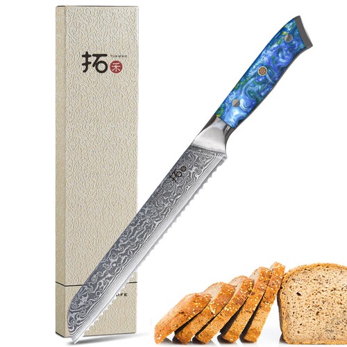 Turwho zoll brotmesser - turwho,