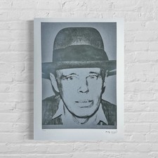 Andy warhol joseph - warhol,