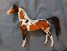 Peter Stone Custom Arabian