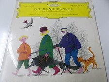 72784 - PROKOFIEFF - PETER UND