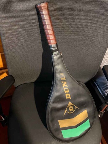 Vintage dunlop max - vintage,