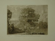 Richard Earlom (1743-1822)