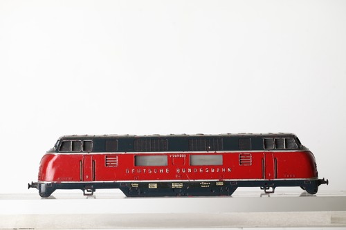 Märklin ersatzteil für v - h0,