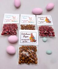 Lustige Oster Gastgeschenke–