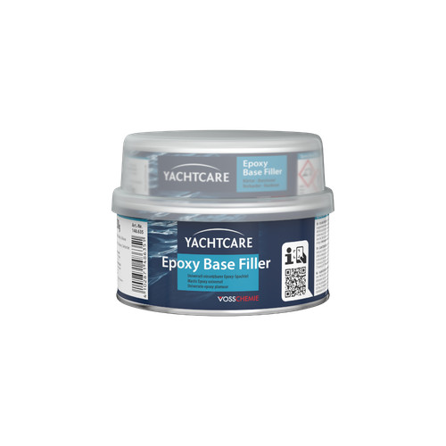 Yachtcare epoxy base - yachtcare,