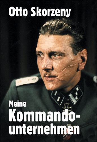 Meine kommandounternehmen - meine,