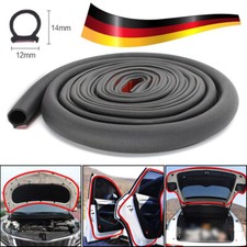 2M D-Typ Gummidichtung