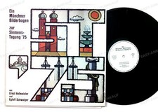 Ernst Hofmeister, Egloff