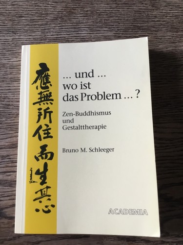 Und wo ist das - ..., und...