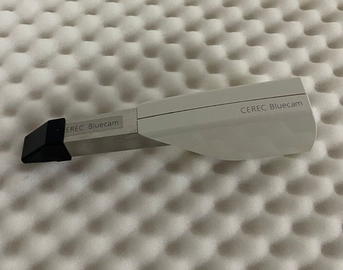 Sirona cerec bluecam - sirona,