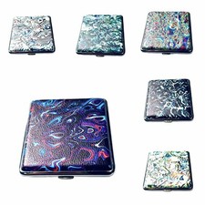 2x Zigarettenetui für 20