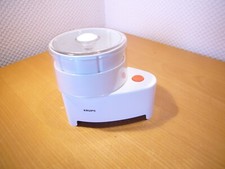 Krups 3 Mix Zerkleinerer / Zerhacker 23998 - Rarität neuwertig