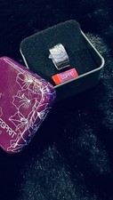 Esprit Glamour Touch Ring