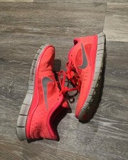 Nike free hot punch - 3,