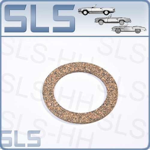 Dichtring tankdeckel - tankdeckel, an