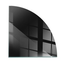 Funkenschutz Glas Funkenplatte