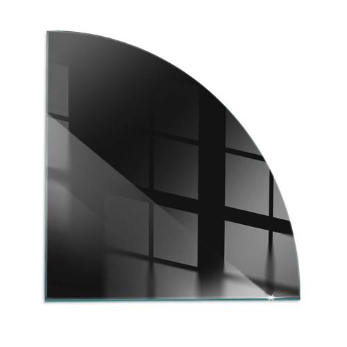 Funkenschutz glas funkenplatte - funkenschutz,