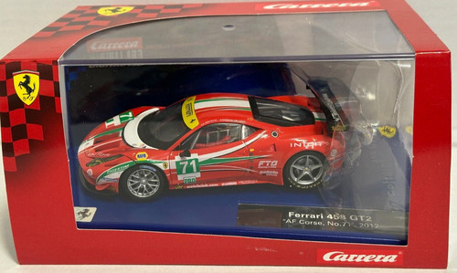 Carrera digital 132 ferrari - digital,