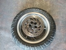 Kymco Grand Dink 50 Vorderrad 