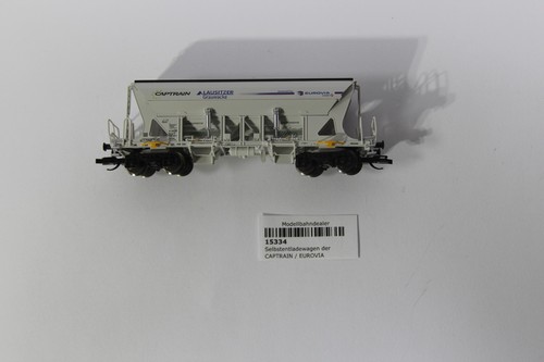 Tillig 15334 - , tt