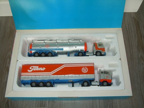 Volvo f89 scania 140 - f89,