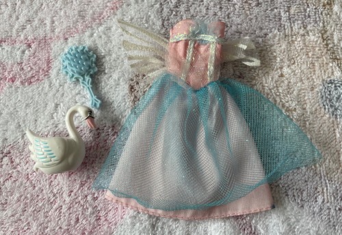 Barbie mini kongdom - mini,