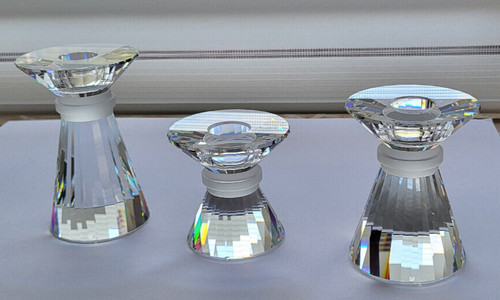 Swarovski 3er set - swarovski,
