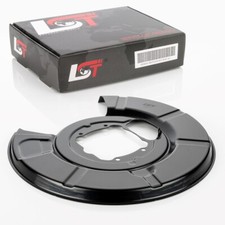 Spritzblech Abdeckblech