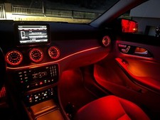 Ambientebeleuchtung Set 12 /