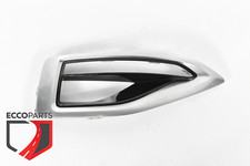 Stoßstange Grill hinten links Kia Sportage V NQ5 MK5