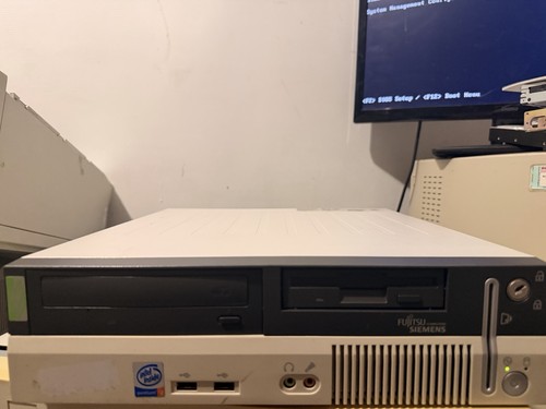 Vintage fujitsu siemens - vintage,