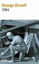 1984 von Orwell, George | Buch