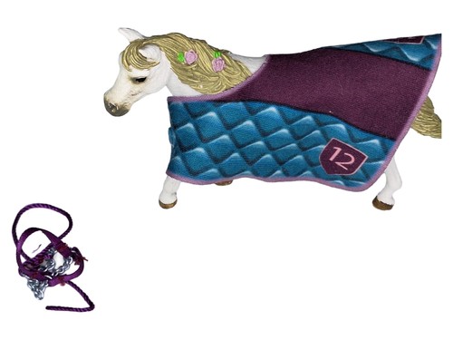 Schleich horse club pferd - schleich,