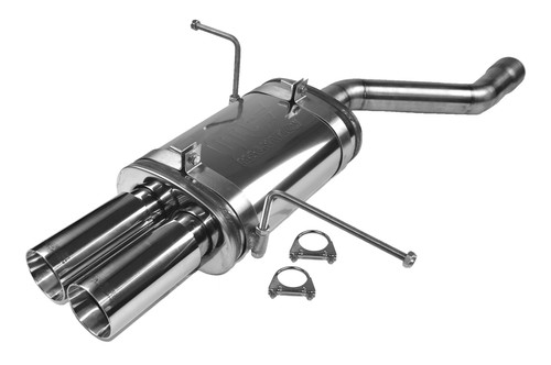 Sport auspuff magnaflow - sport,