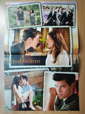 Poster the twilight - the,