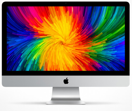 Apple imac retina i7 - retina,