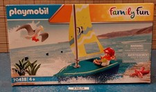 PLAYMOBIL 70438 Family Fun