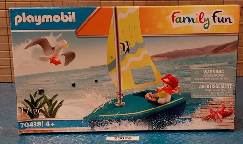 Playmobil 70438 family fun - 70438,