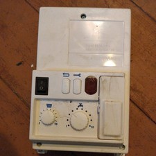 Junge Buderus UBA 4001