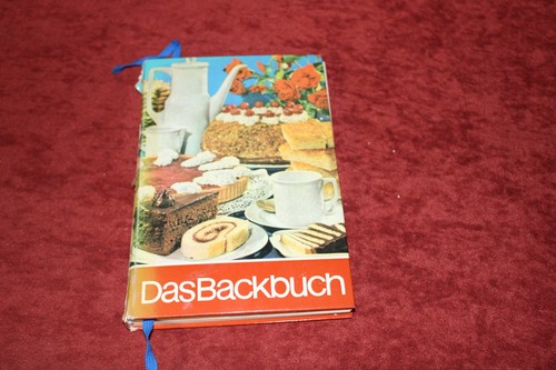 Das backbuch verlag für die - verlag,