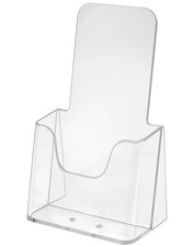 Tischprospekthalter Flyer DIN