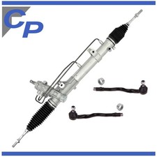 Servolenkung Lenkgetriebe