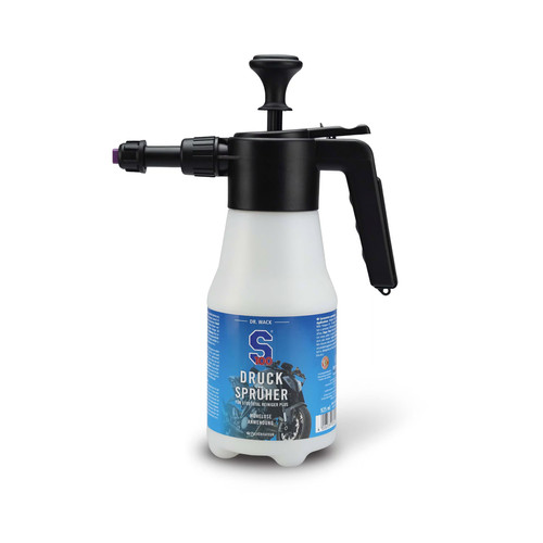 S100 drucksprüher 925ml - s100,