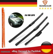 3x Für VW LUPO