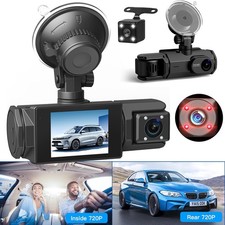 Dashcam Auto 1080P Dash Cam