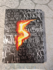 Resident Evil 5-Collector's