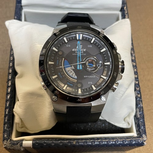 Casio edifice eqw - edifice, eqw-a1000b-1aer