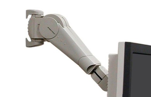 Ergotron monitorarm serie 400 - ergotron,