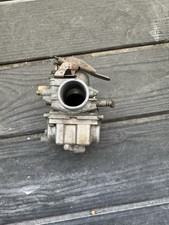 Vergaser Carburetor Yamaha Defekt 