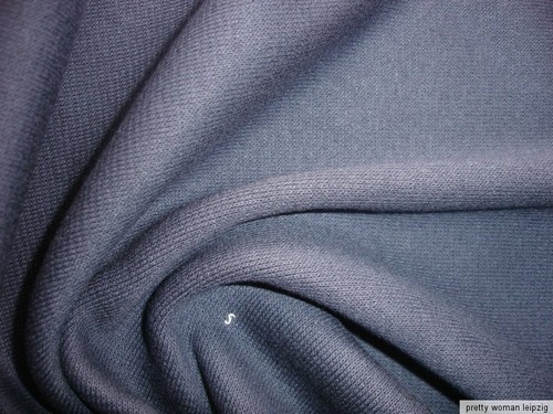 Lfm bündchenstoff - ,